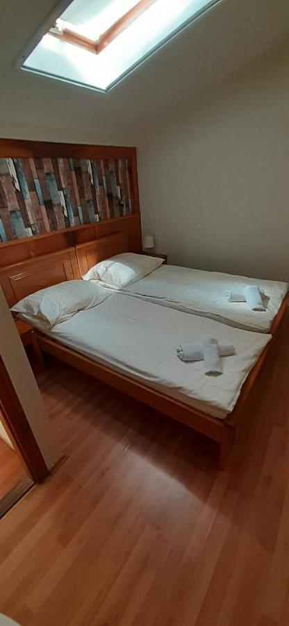 Kenguru Panzio 호텔 Hódmezővásárhely 외부 사진